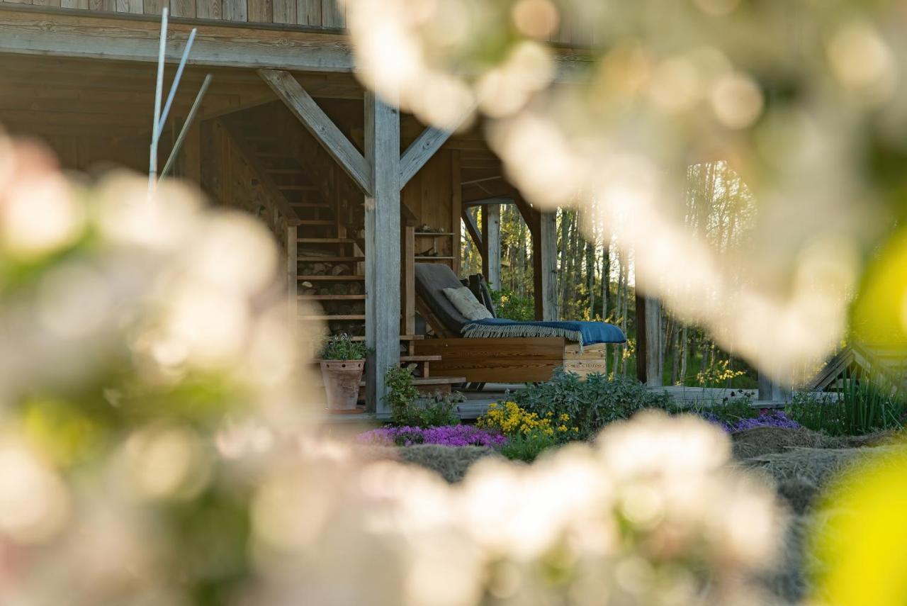 Bed and Breakfast Zurawi Jar Wabrzezno Esterno foto