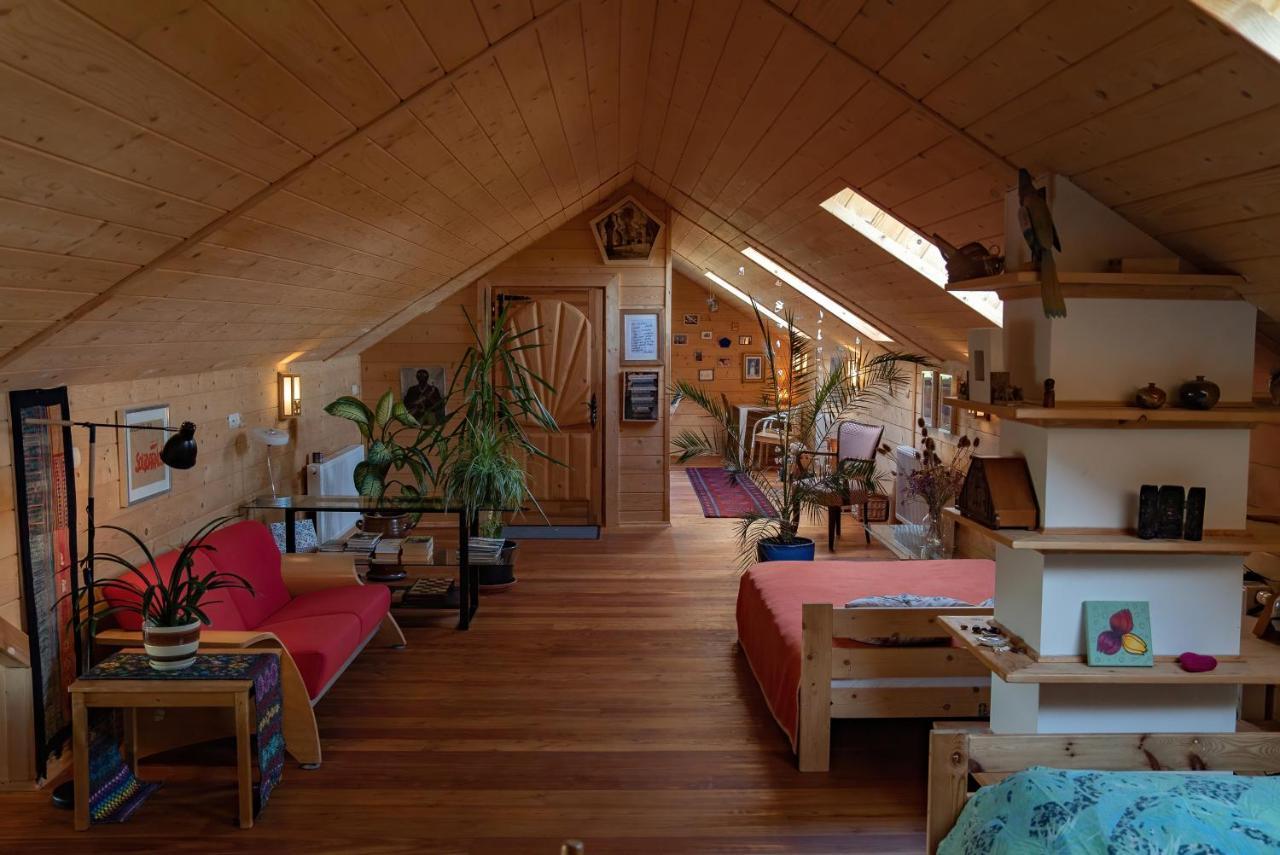 Bed and Breakfast Zurawi Jar Wabrzezno Esterno foto
